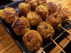 -鸟内会(河北路店)