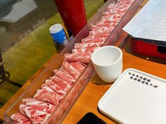 -四禧精酿烧烤串吧(大明湖店)