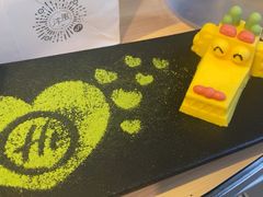 -海底捞火锅(威高广场店)