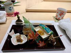 -鮨一日本料理(大中华店)