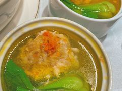 -上海老饭店(北京分店)