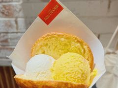 -Dal Cuore 达可芮冰淇淋(陕西北路店)