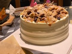 -云山嘉美甜品店(城阳利群店)