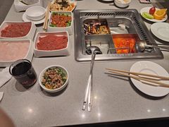 -海底捞火锅(振华广场店)