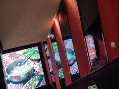 -牛很鲜潮汕牛肉火锅(朝晖路店)