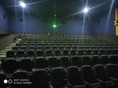 -同至人购物中心(朝阳街店)