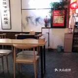 听朋友推荐他家饺子，果断坐地铁过来了