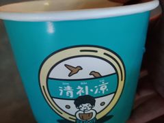 -自然椰·海南清补凉(海月广场店)
