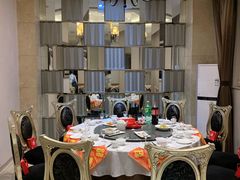 包厢-科信海鲜主题餐厅(南通路店)