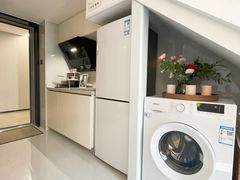 -珠江新城海滨花园