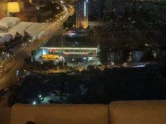 -天津东凯悦酒店