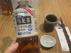 -松幸日式料理(中山路店)