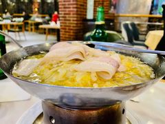 -京滨饭店·餐厅(阜外大街店)