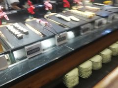 -韩盛·盛江山自助料理(奥体万达店)