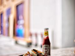 -RAC BAR(安福路店)