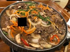-全州拌饭馆(断桥店)