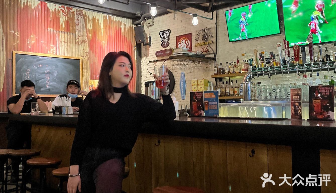 北京｜肉食者天堂👉北京最地道的本垒美式烤肉🍖