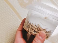 -红宝石·鲜奶小方·海派西点房(南丹店)