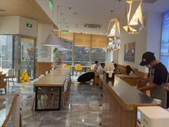 -Blueglass酸奶(财富购物中心店)