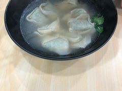 -如意馄饨(龙西路店)