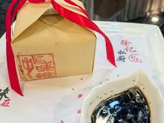 -徐记私厨(半淞园路店)