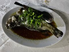 -华都海鲜酒家