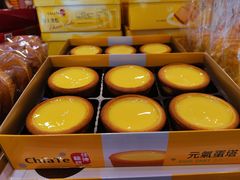 -微热山丘(台北民生公园门市店)
