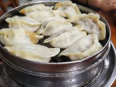 -吉上小哥·牛肉蒸饺.炸串(官庄路口总店)