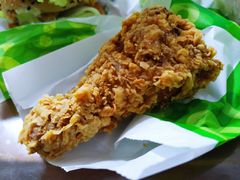 脆皮炸鸡-德克士(益庄北国店)