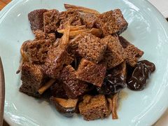 -金枝玉叶上海人家食府(三里河店)