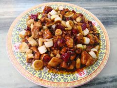 -砂锅居(西四店)