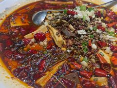 -老东家民间菜(迎宾路店)