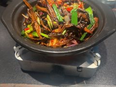 -渝乡辣婆婆·川菜 水煮鱼(中山西路店)