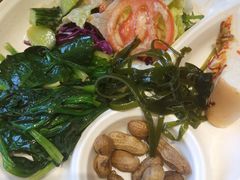 -素满香·素食自助餐(苏州·临顿路店)