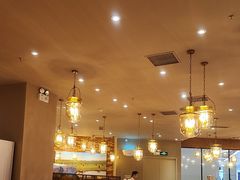 -西贝(华发商都店)
