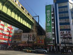 -秋叶原电器街