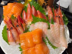 -银座苑烧肉酒场·烤活鳗(仙霞路店)