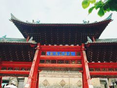 -西安化觉巷清真大寺