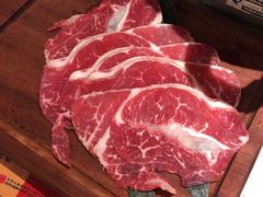 牛肉-大渔铁板烧(大悦城店)