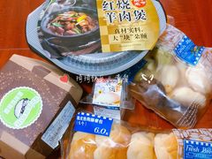 -罗森便利店(鱼市街店)