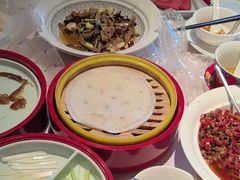 -千百味红餐厅·江西菜(绿地双子塔店)