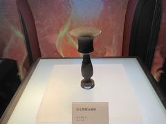 -日照市博物馆
