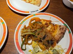 -比格比萨(林萃路店)