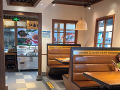 -江南小叙·美食研究院(鱼街店)