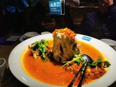 -坛宗剁椒鱼头(河西王府井店)