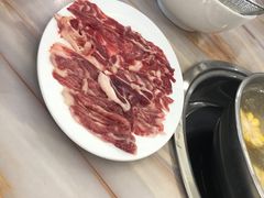 -杏花吴记牛肉火锅