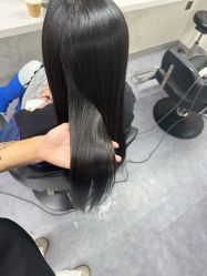 -逅续沙发自然卷专研