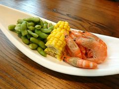 -阿娘家·原生态农家菜(国顺东路店)