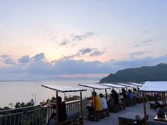 -Brew Farm·精酿农场海滨悬崖餐厅