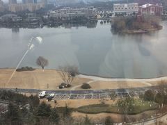 -徐州博顿温德姆酒店(高铁东站店)